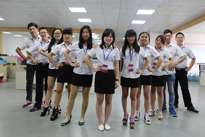 圣元電器管理團隊 圣元電器管理團隊