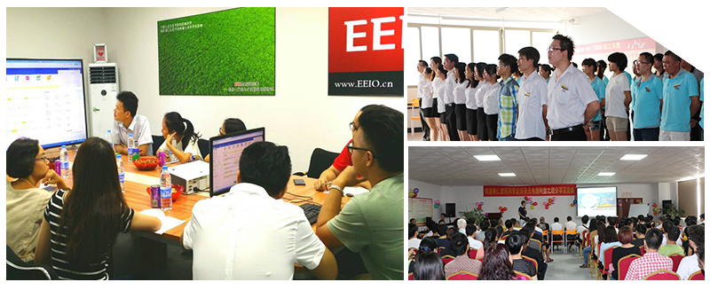 圣元電器不斷尋找突破口，不斷升級