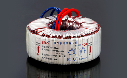 環(huán)形變壓器通電發(fā)熱燙手是什么原因？