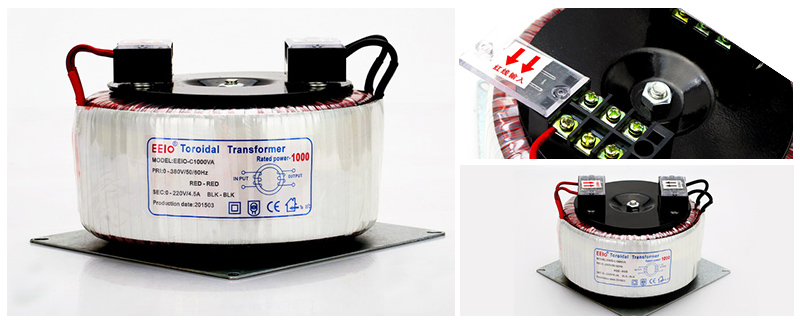 圣元1000W控制變壓器，負(fù)載能力強(qiáng)