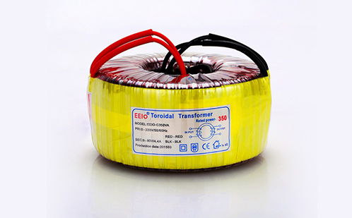 圣元環(huán)形變壓器內(nèi)置短路保護(hù)