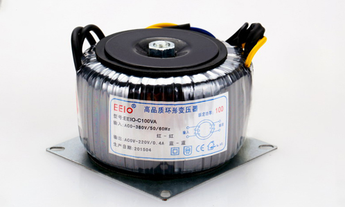 圣元高品質環(huán)型變壓器