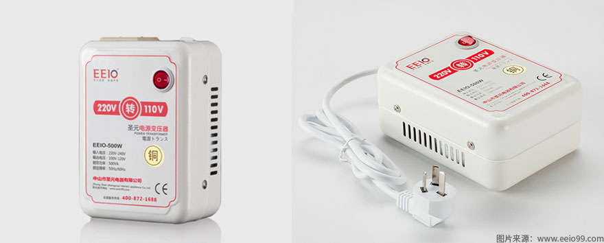 圣元電壓轉(zhuǎn)換器冷水機專用