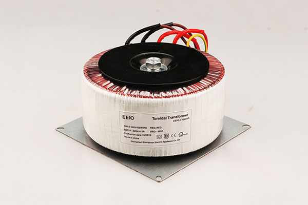 環(huán)形變壓器自動化設備專用