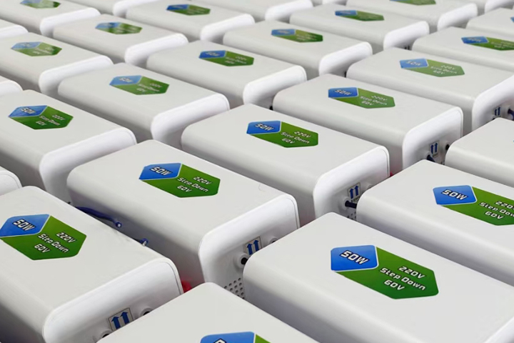 圣元電器-調(diào)光玻璃電源變壓器 圣元電器-調(diào)光玻璃電源變壓器