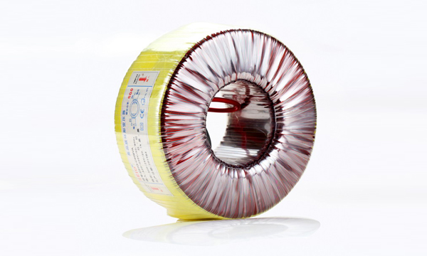 600W環(huán)形變壓器-圣元電器 600W環(huán)形變壓器-圣元電器