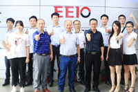 共學(xué)習(xí)，共成長!圣元電器一直在路上