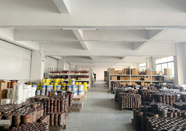 環(huán)形變壓器廠(chǎng)家圣元電器倉(cāng)庫(kù)