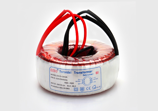 隔離變壓器60W，220V轉(zhuǎn)290V【隔離耐壓4000V】
