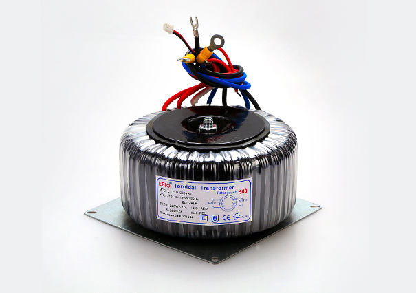 逆變變壓器500W，負(fù)載強(qiáng)效率高【太陽能逆變器專用】