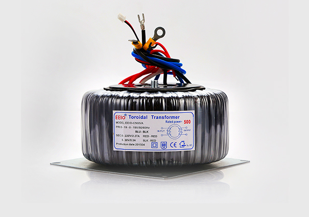 逆變變壓器500W，負(fù)載強(qiáng)效率高【太陽能逆變器專用】