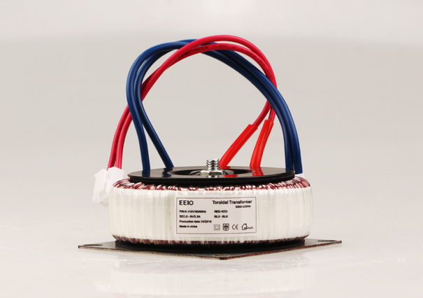 微型變壓器25W,110V轉9V【超薄-可量身定制】