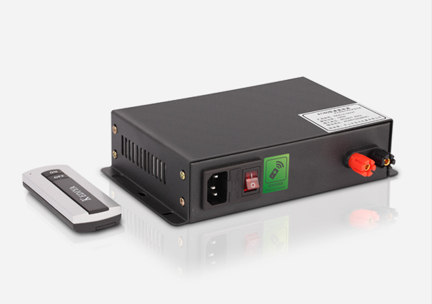 360W調(diào)光玻璃電源 (可定制的霧化玻璃桌面電源) - 圣元電器