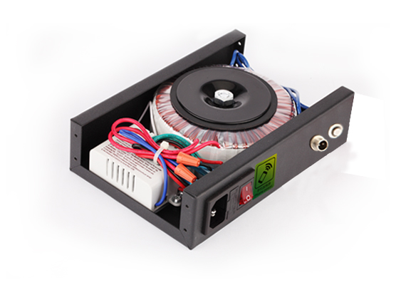 調(diào)光玻璃電源50W 220V轉(zhuǎn)50V【手機定時開關(guān)】