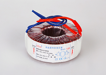隔離變壓器EEIO-GL120W-230V/48V 隔離變壓器EEIO-GL120W-230V/48V
