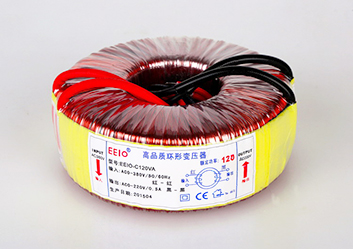 隔離變壓器120W,380V轉(zhuǎn)220V【隔離耐壓4000V】 隔離變壓器120W,380V轉(zhuǎn)220V【隔離耐壓4000V】