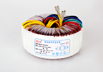 250W音頻變壓器(廣播系統(tǒng)專用的頻通寬信號(hào)失真少變壓器) 250W音頻變壓器(廣播系統(tǒng)專用的頻通寬信號(hào)失真少變壓器)