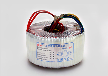 650W電源變壓器（環(huán)形變壓器電源如何制作？）