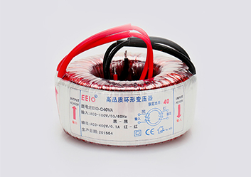 隔離變壓器40W，100V轉(zhuǎn)400V【升壓變壓器】