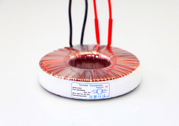 微型變壓器40W，230V轉(zhuǎn)26V【超薄-可量身定制】