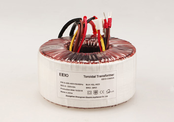 環(huán)形變壓器440W,多繞組，可定制【降壓變壓器】