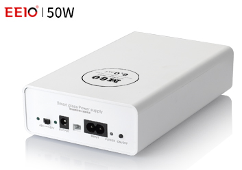 M60型 智能控制調光玻璃電源【遙控版】 M60型 智能控制調光玻璃電源【遙控版】