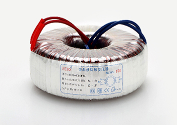 220V轉24V 環(huán)形變壓器150W（數控激光切割機專用變壓器）